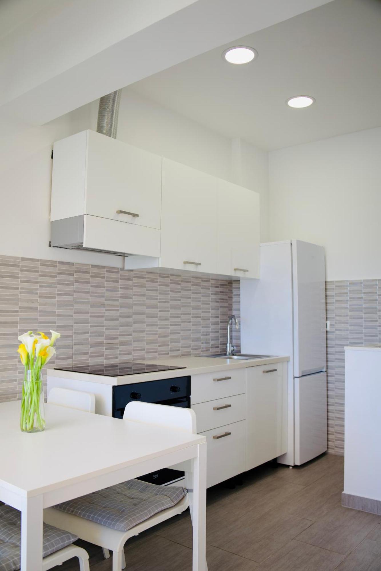 Cosy Nest Apartment Сплит Екстериор снимка