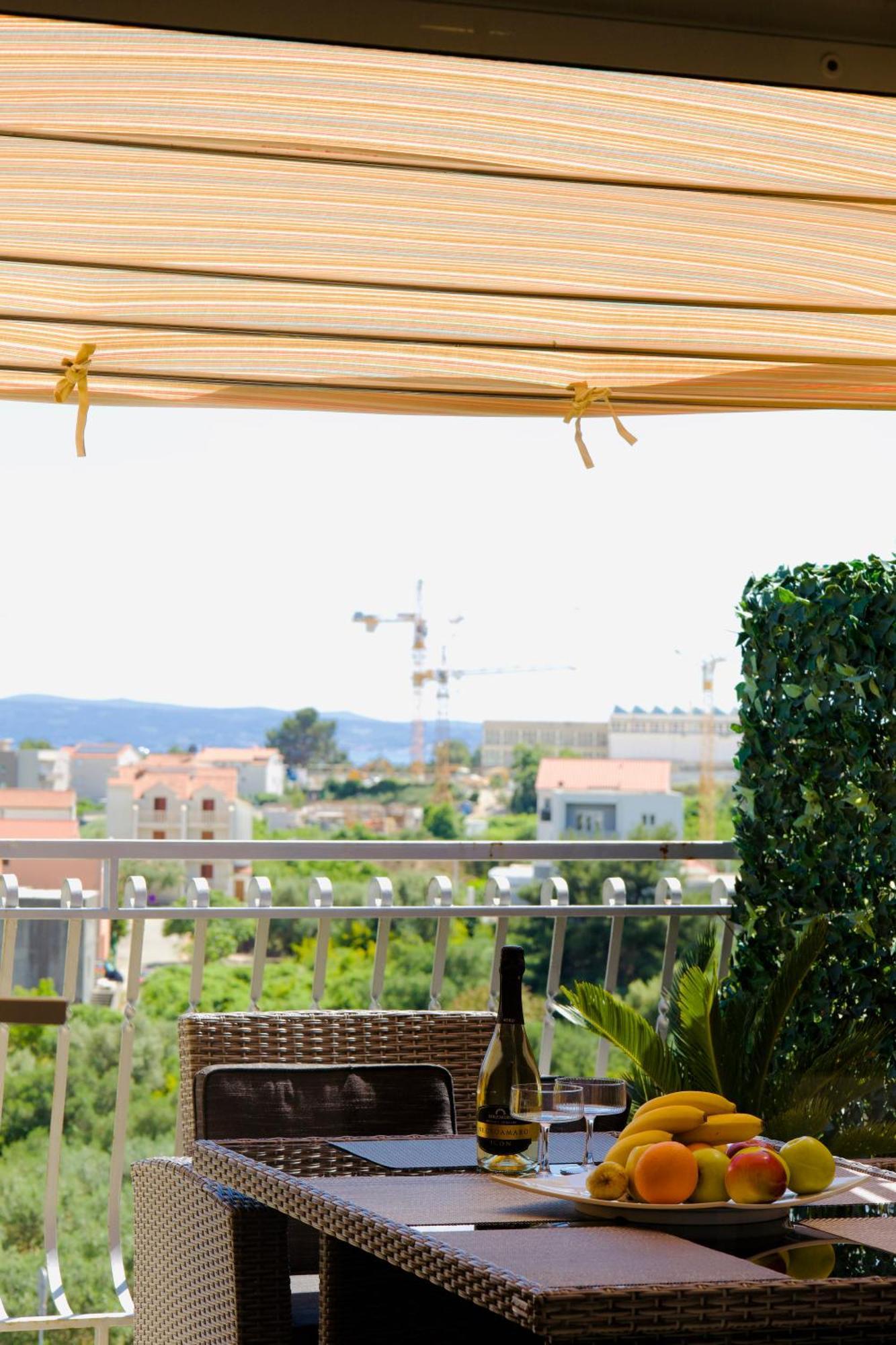 Cosy Nest Apartment Сплит Екстериор снимка