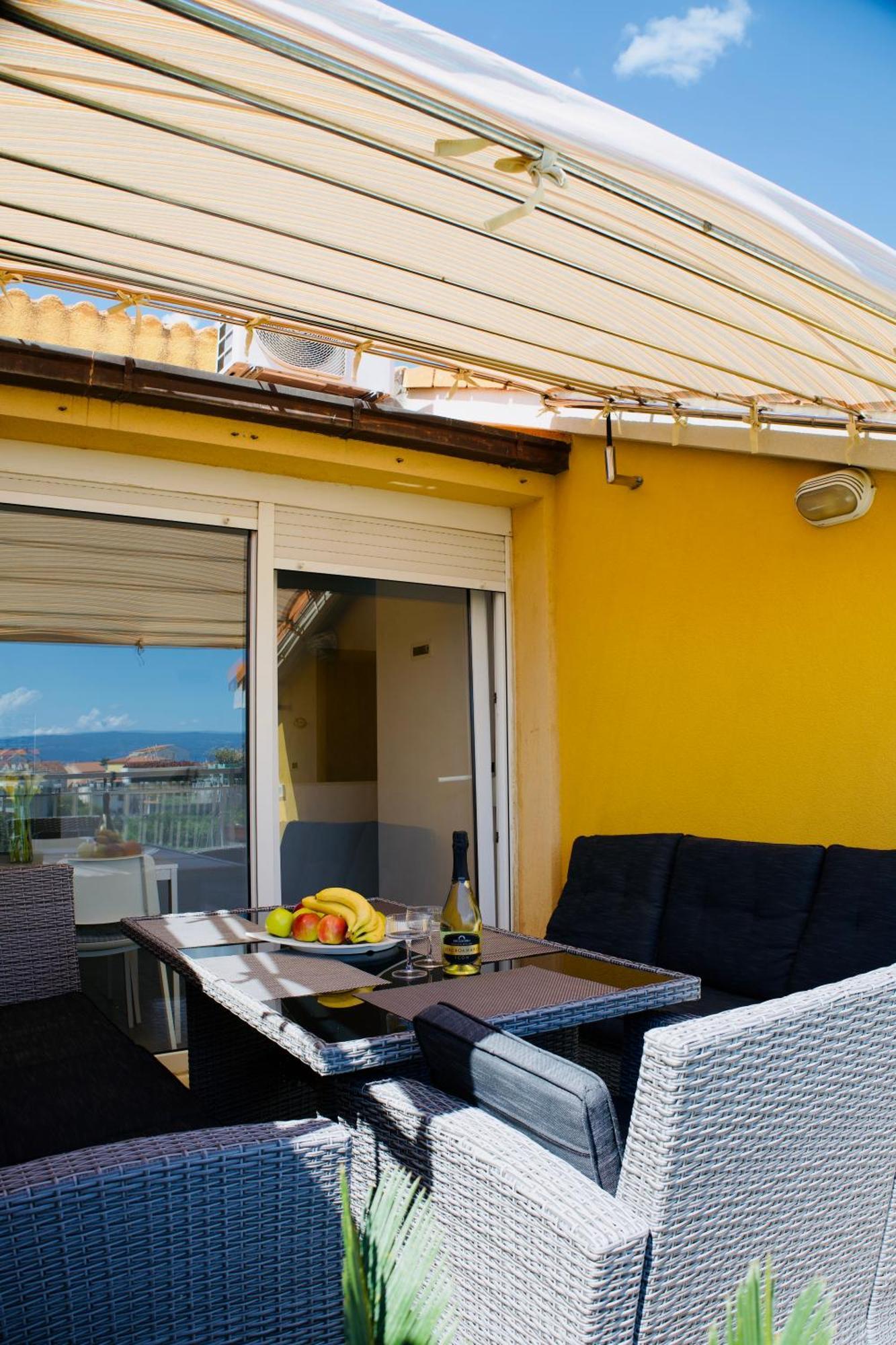 Cosy Nest Apartment Сплит Екстериор снимка