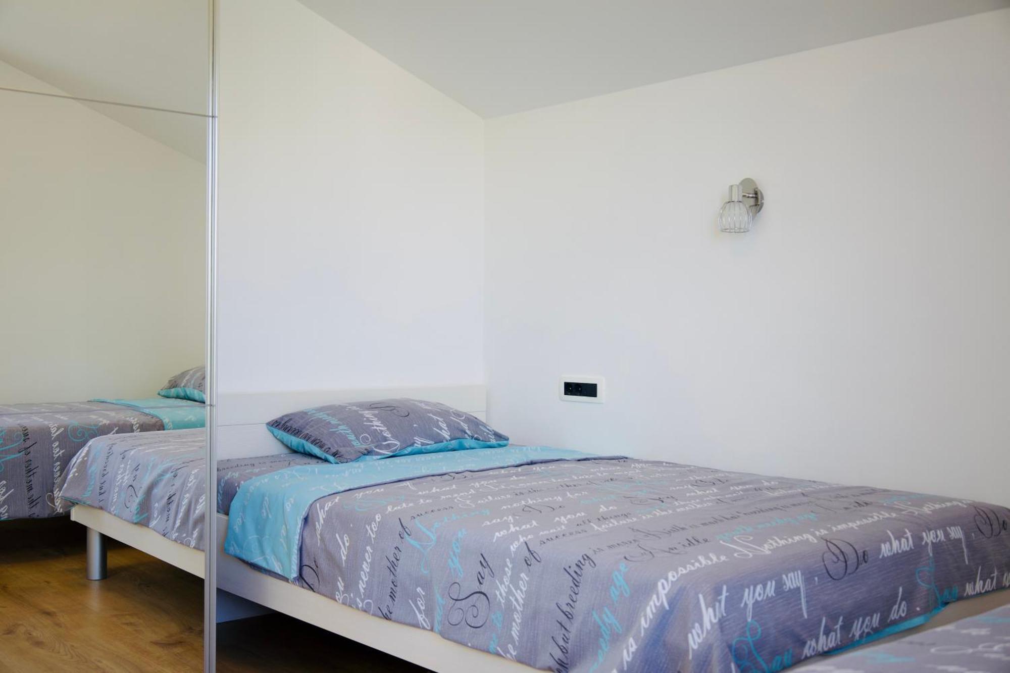 Cosy Nest Apartment Сплит Екстериор снимка