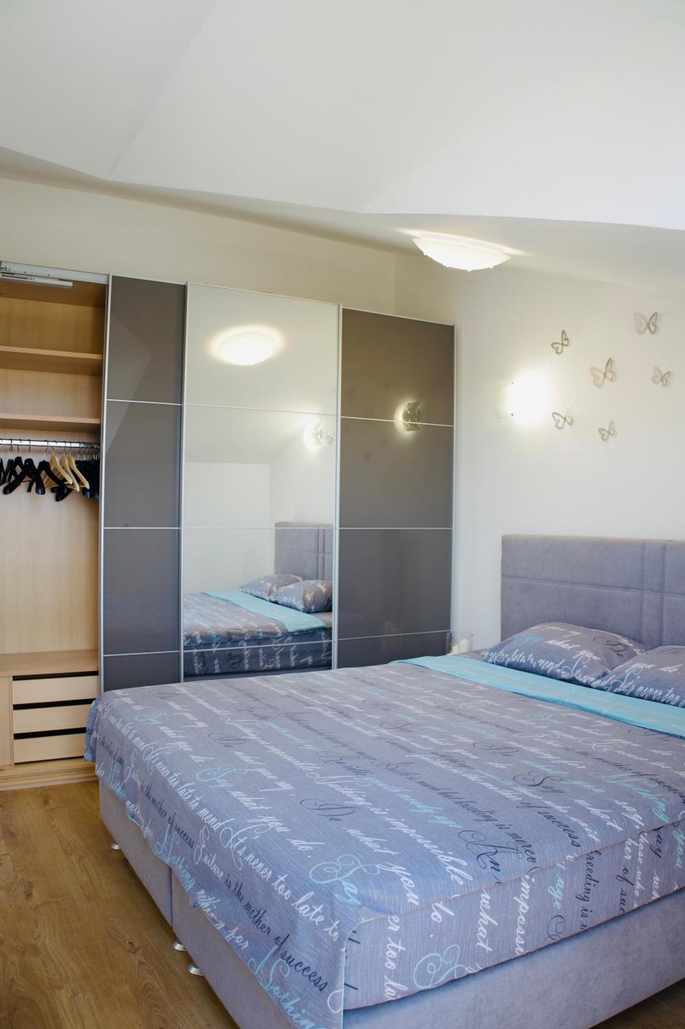 Cosy Nest Apartment Сплит Екстериор снимка